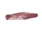 Pork Tenderloin