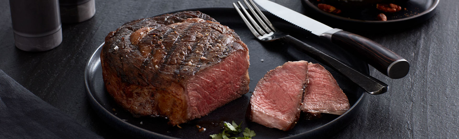 Chairman's Beef Header
