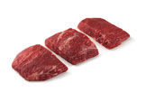 Flat Iron Steak